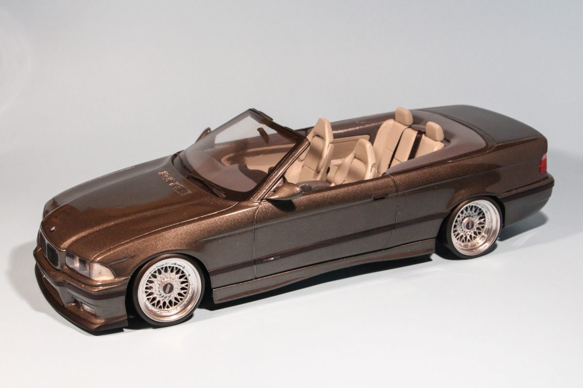 BMW 3-AS SOROZAT