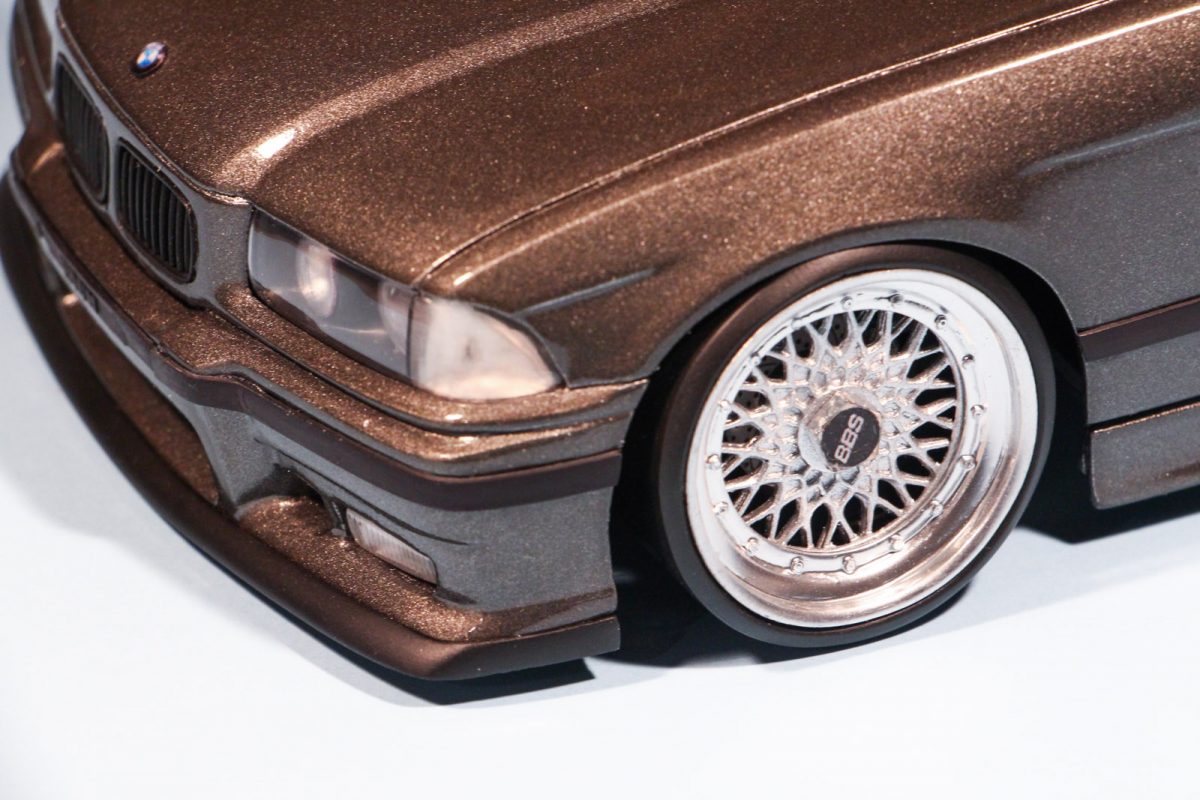 BMW 3-AS SOROZAT