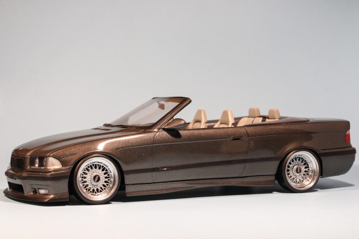 BMW 3-AS SOROZAT