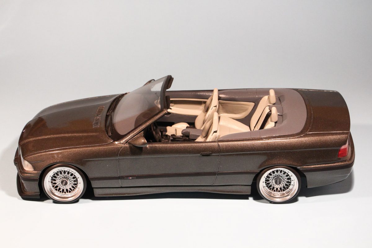 BMW 3-AS SOROZAT
