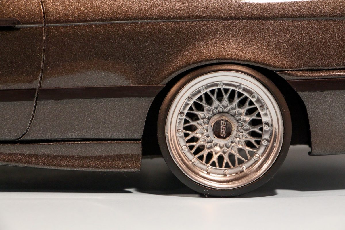 BMW 3-AS SOROZAT
