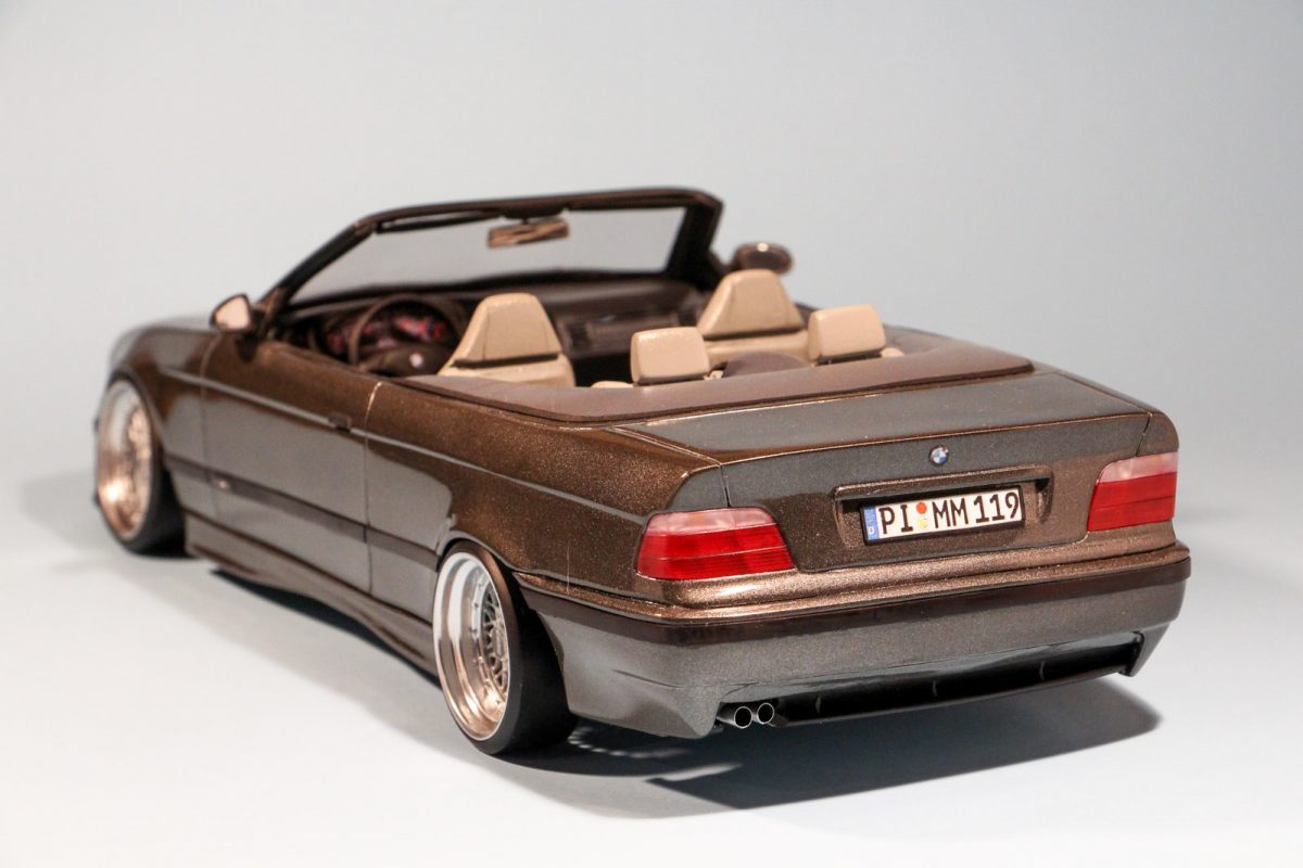 BMW 3-AS SOROZAT