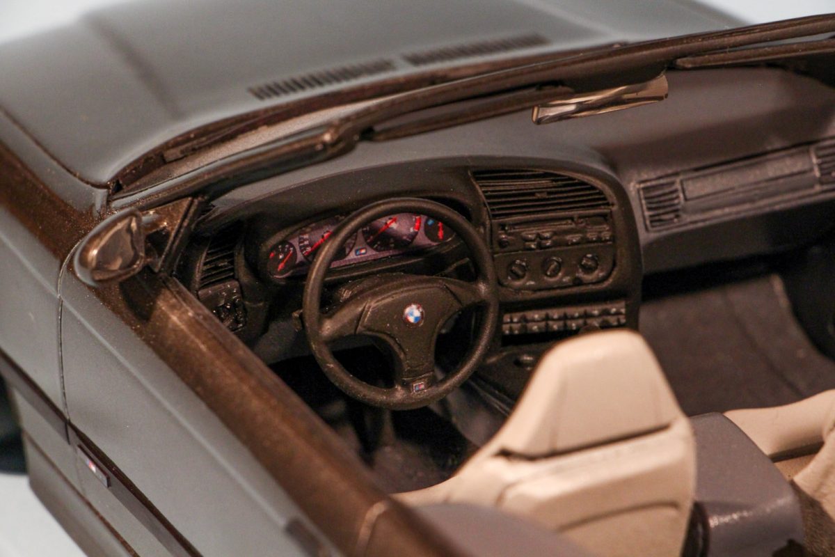BMW 3-AS SOROZAT