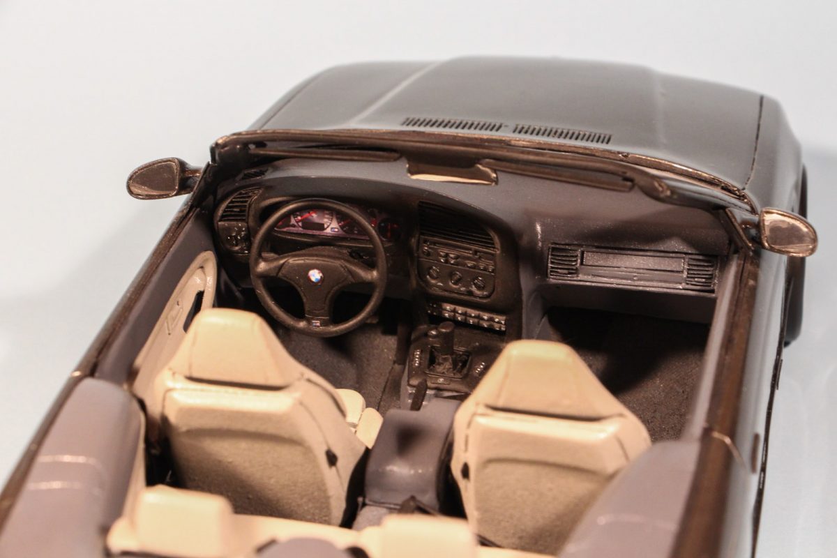 BMW 3-AS SOROZAT