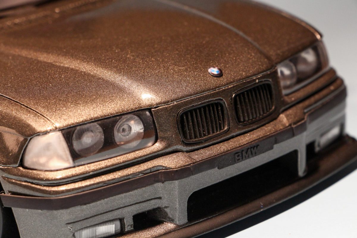 BMW 3-AS SOROZAT