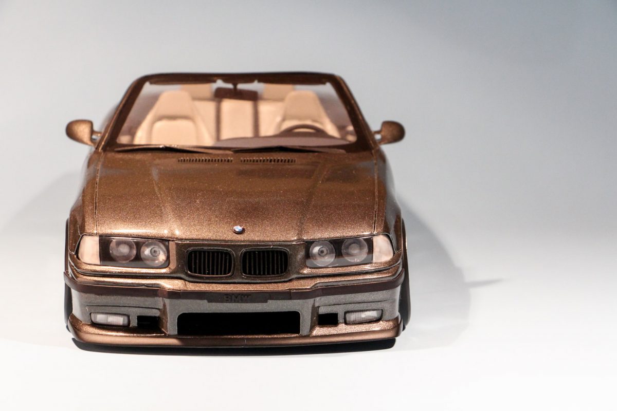 BMW 3-AS SOROZAT