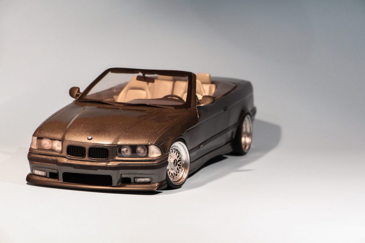 BMW 3-AS SOROZAT