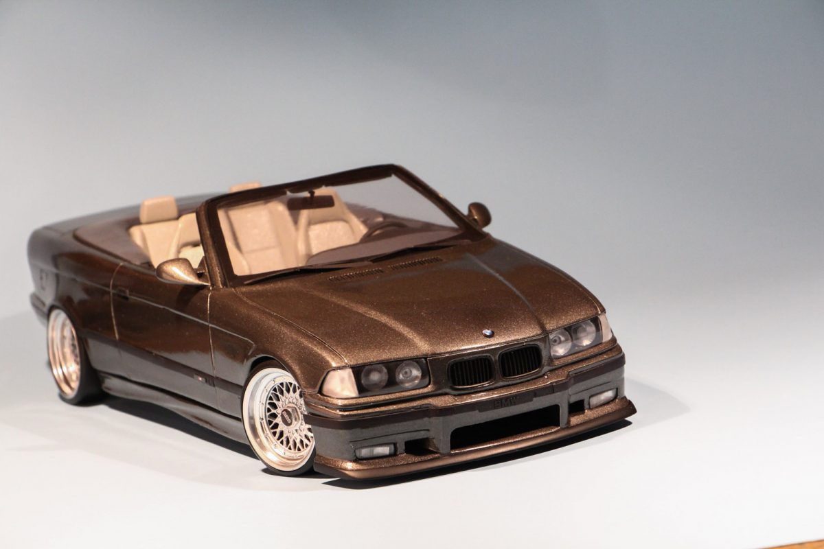 BMW 3-AS SOROZAT