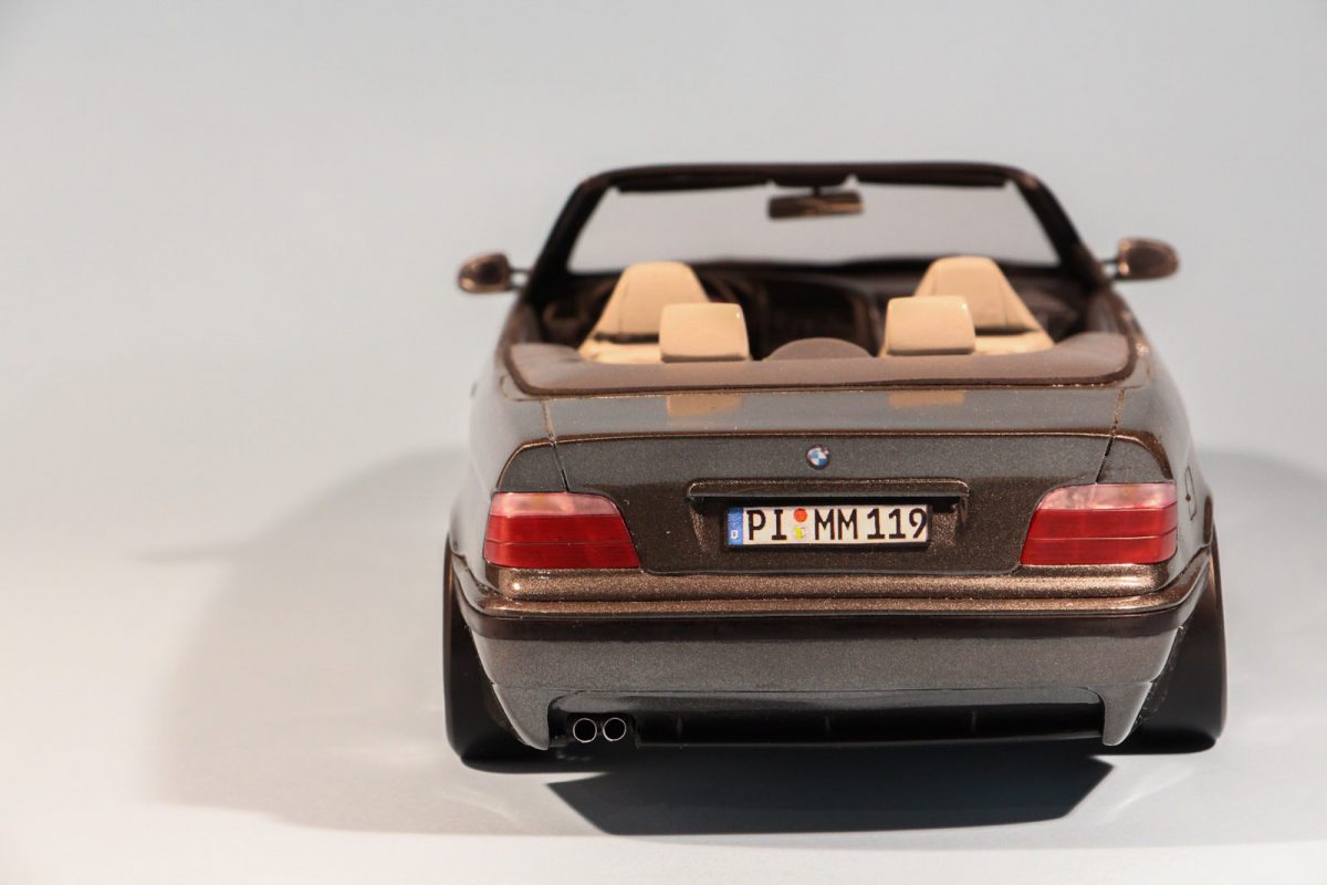 BMW 3-AS SOROZAT