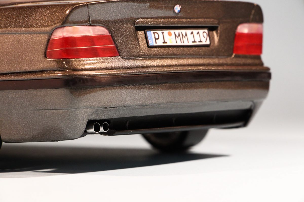 BMW 3-AS SOROZAT