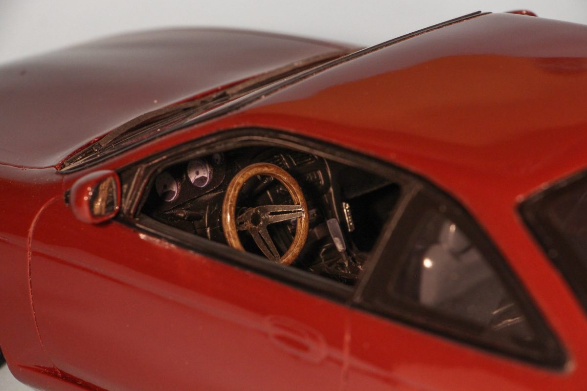 BMW 3-AS SOROZAT