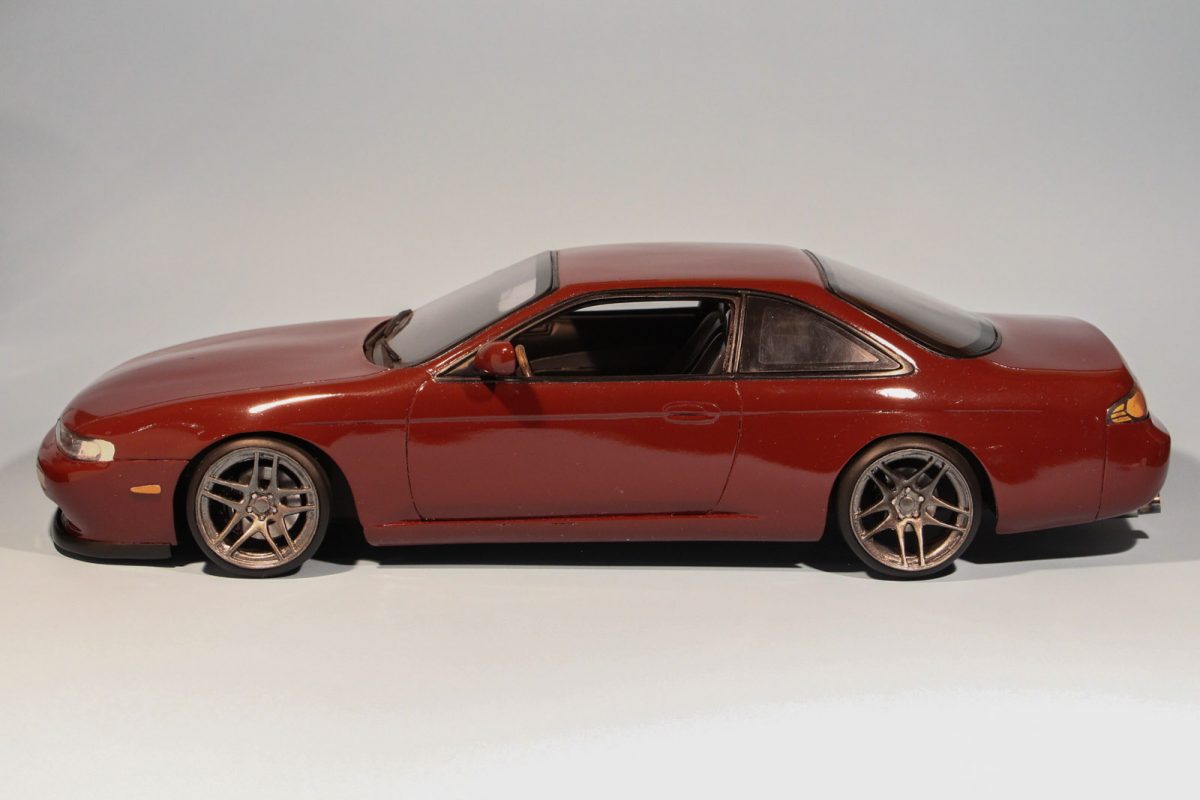 BMW 3-AS SOROZAT