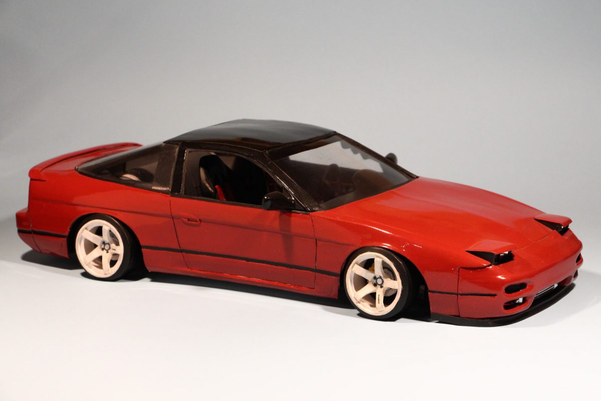 BMW 3-AS SOROZAT
