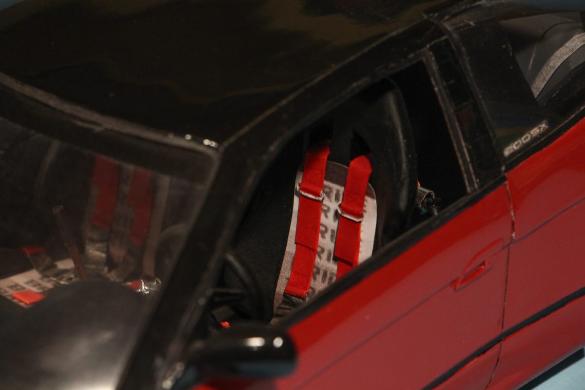 BMW 3-AS SOROZAT