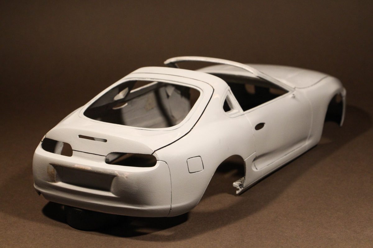 BMW 3-AS SOROZAT