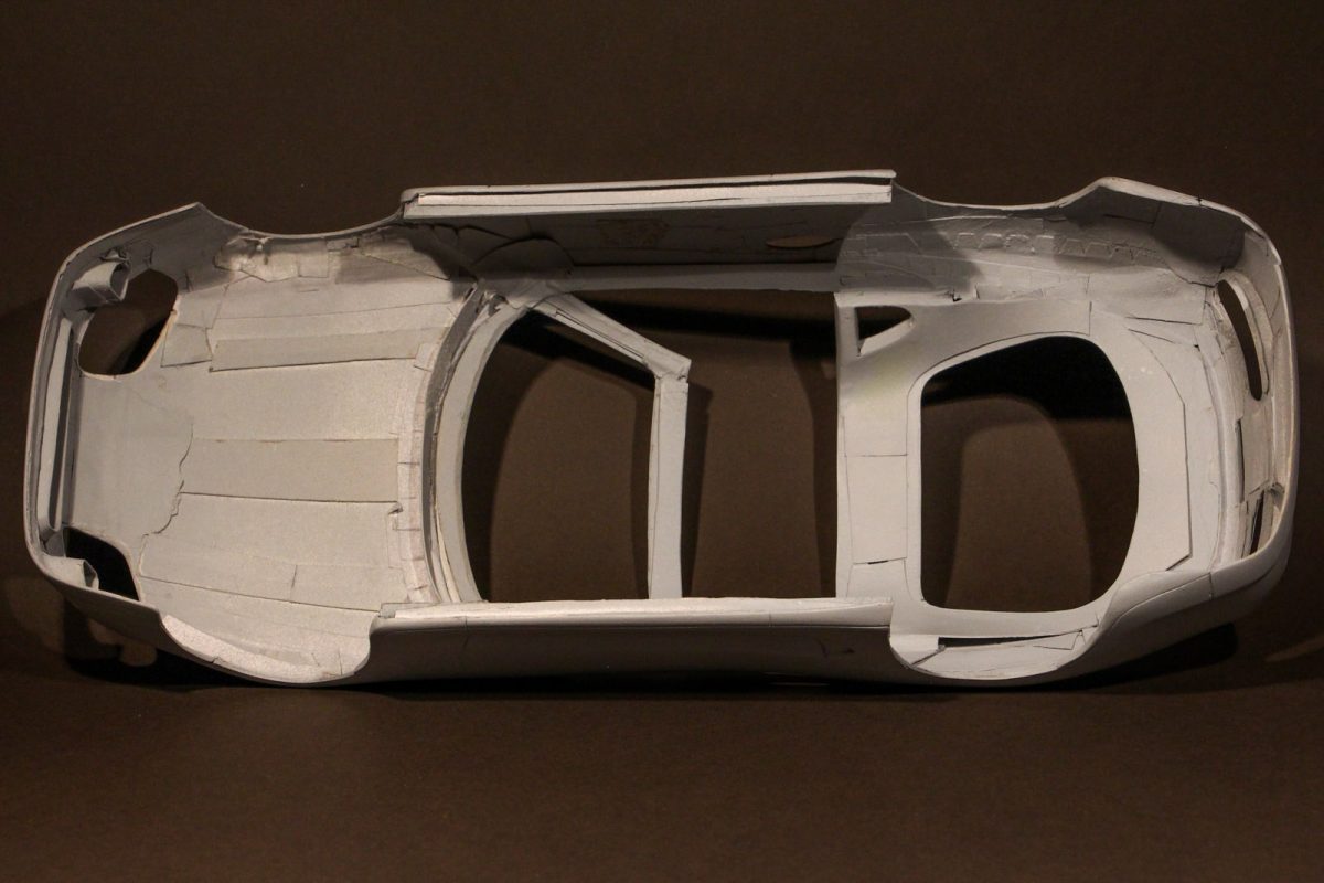 BMW 3-AS SOROZAT