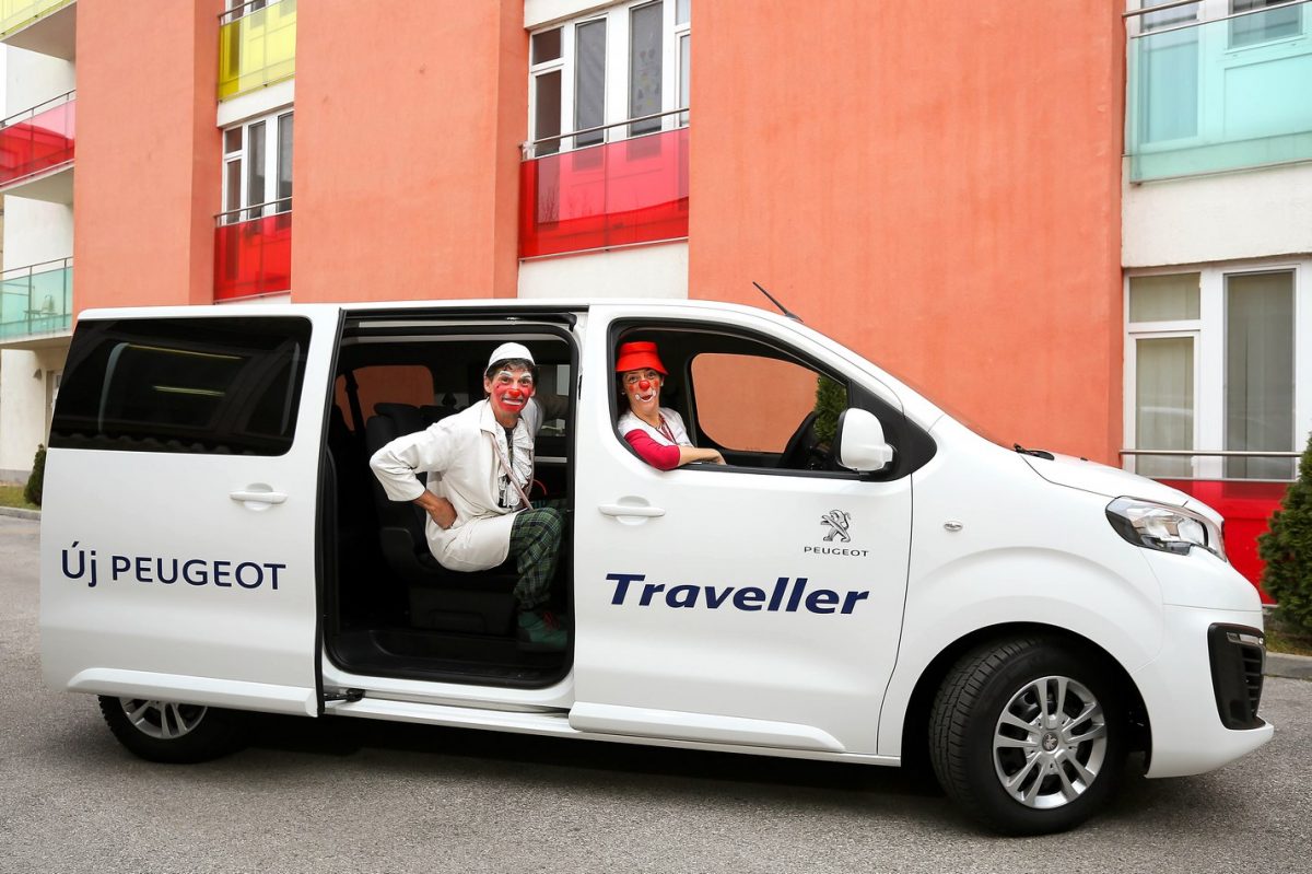 PEUGEOT