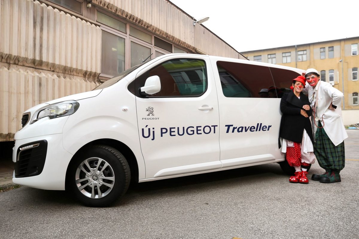 PEUGEOT