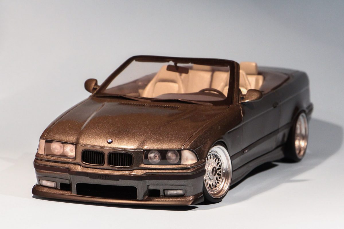 BMW 3-AS SOROZAT
