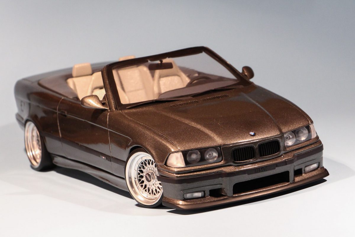 BMW 3-AS SOROZAT