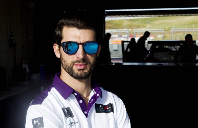 López a Formula-E-ben folytatja