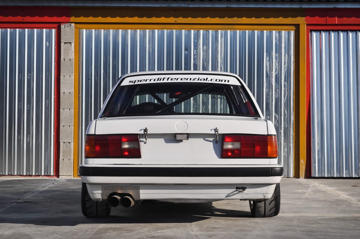 BMW 3-AS SOROZAT