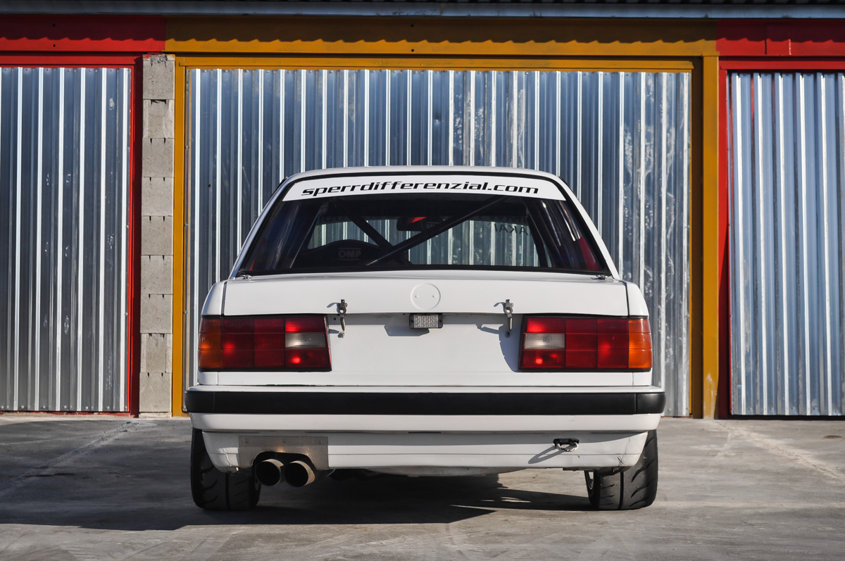 BMW 3-AS SOROZAT