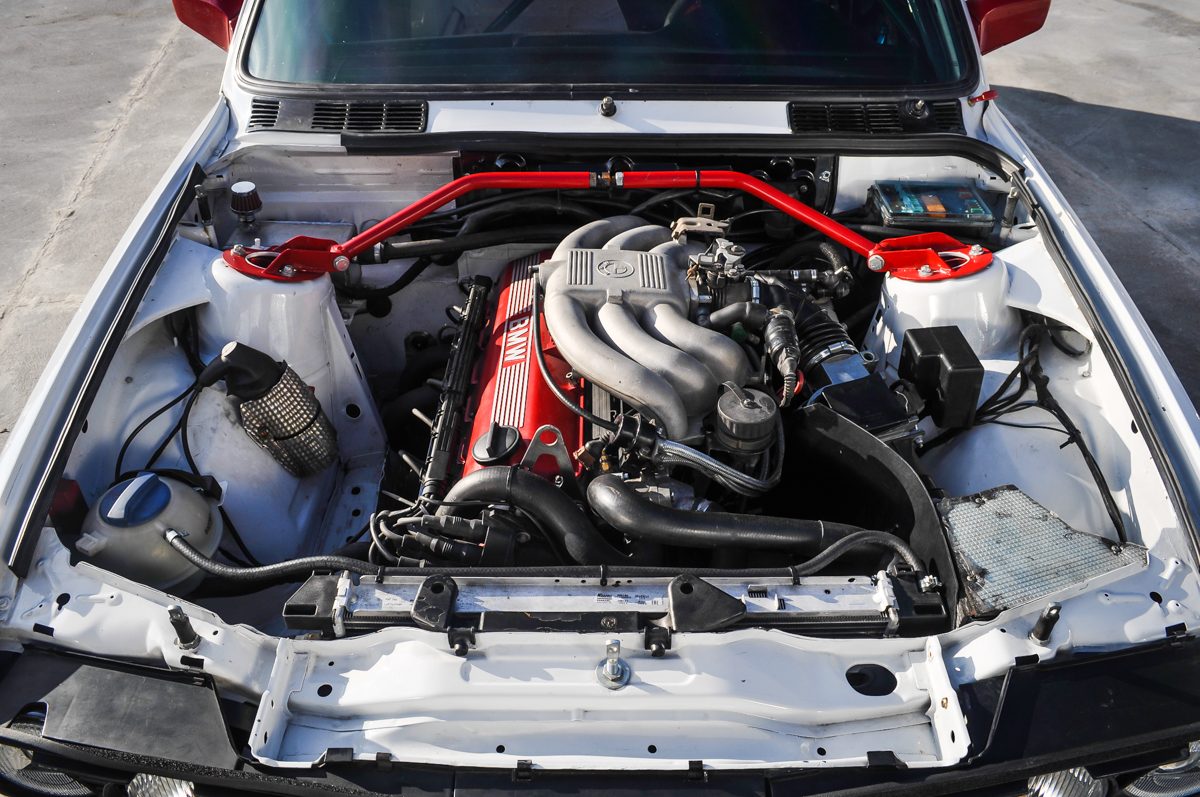 BMW 3-AS SOROZAT