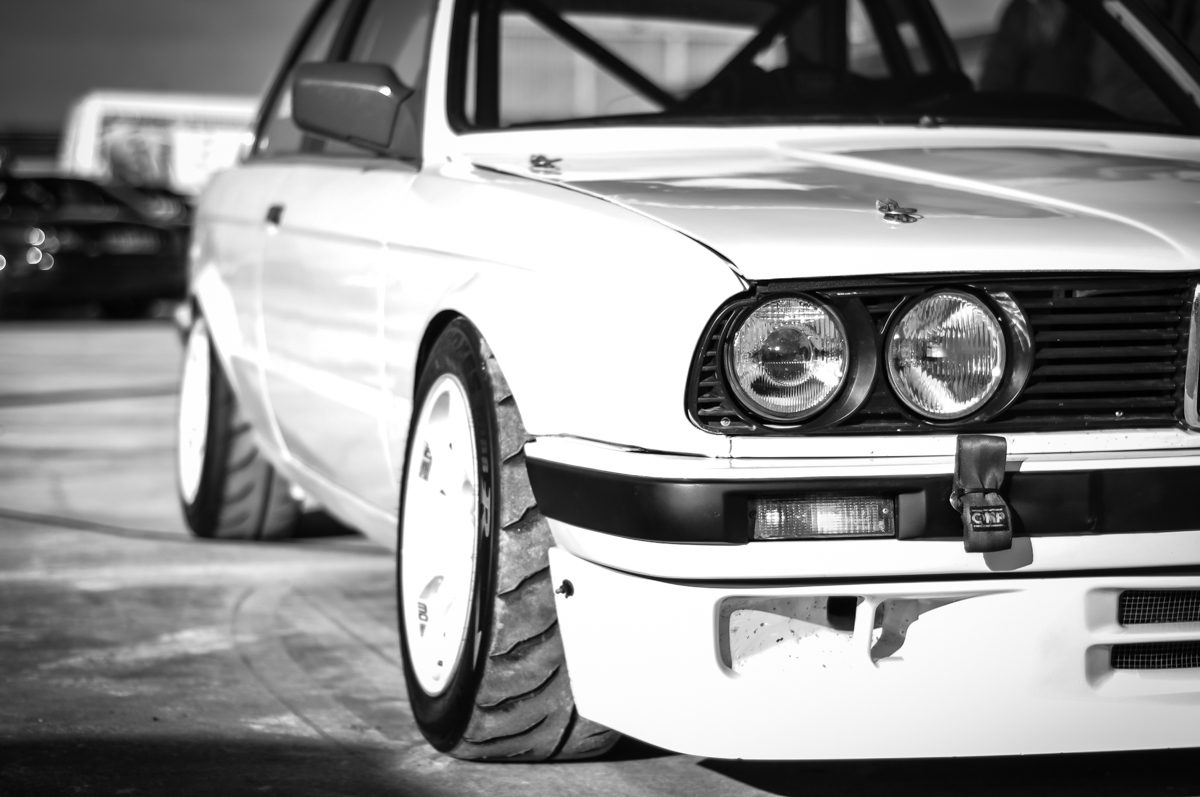 BMW 3-AS SOROZAT