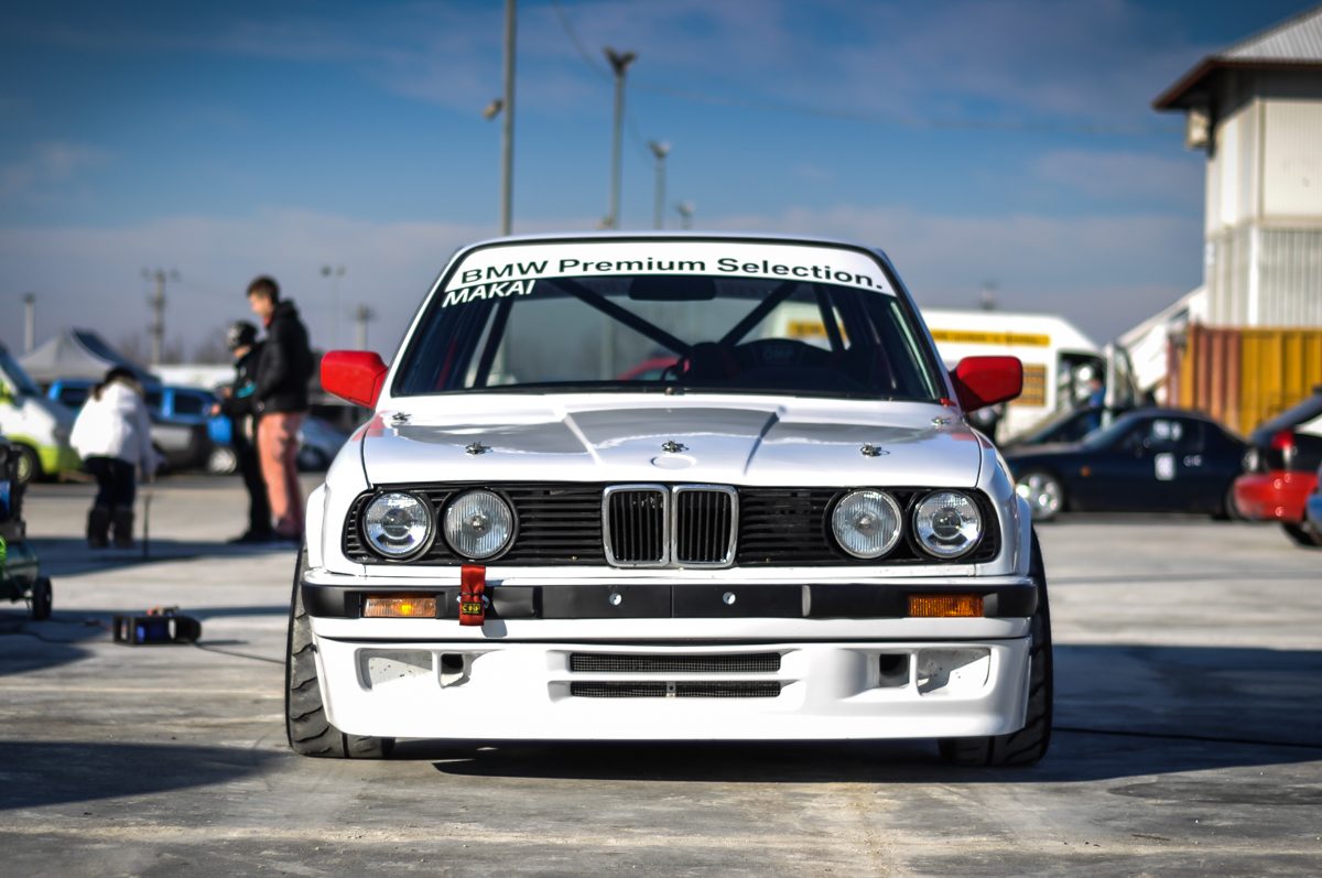 BMW 3-AS SOROZAT