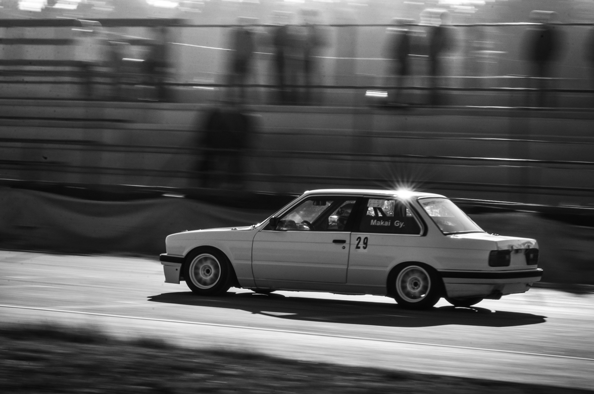 BMW 3-AS SOROZAT
