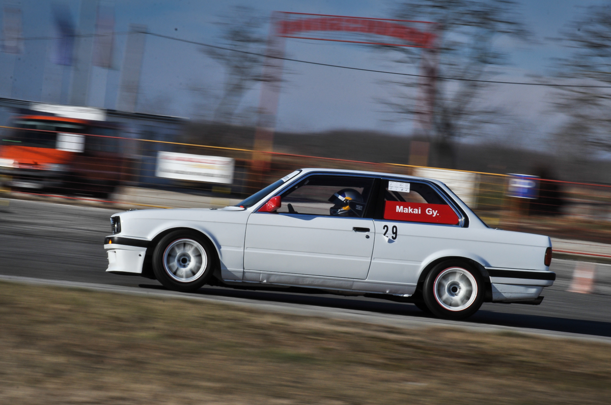 BMW 3-AS SOROZAT