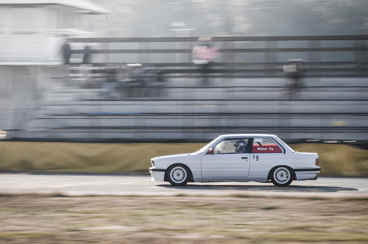 BMW 3-AS SOROZAT