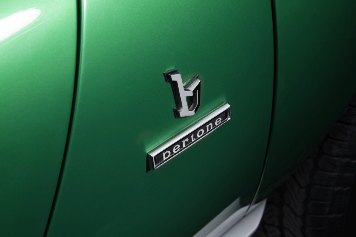 LAMBORGHINI