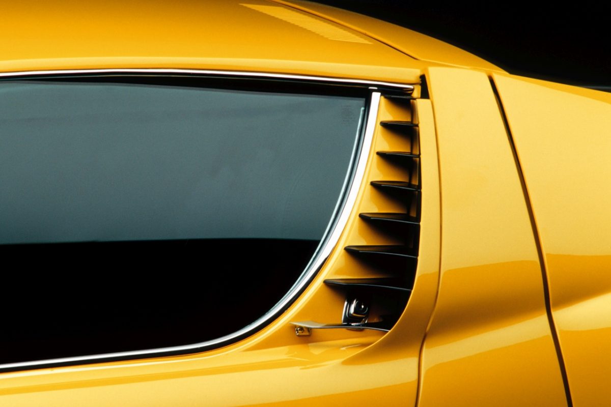 LAMBORGHINI