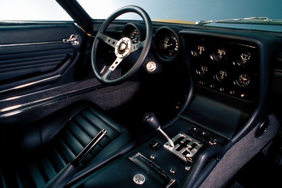 LAMBORGHINI
