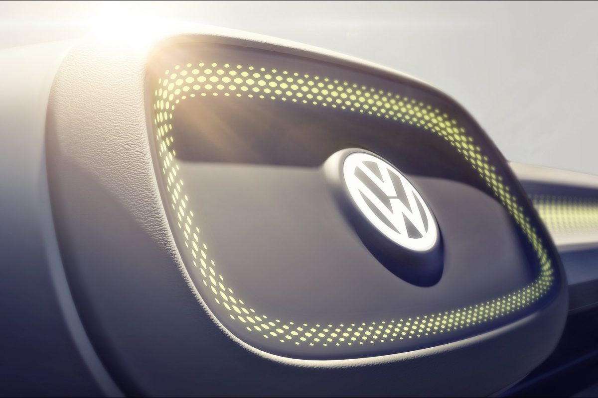 VOLKSWAGEN