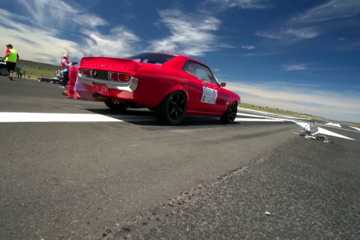 TOYOTA CELICA