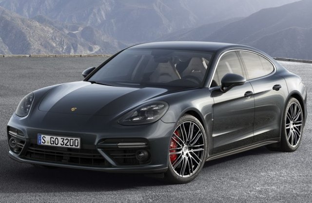 Porsche újdonságok idén és később