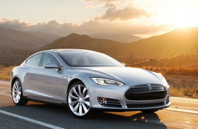 Újabb Tesla-baleset. Vagy mi...