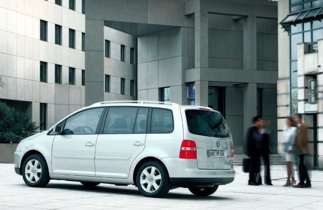 Közel 30 ezer gázos modellt hív vissza a Volkswagen