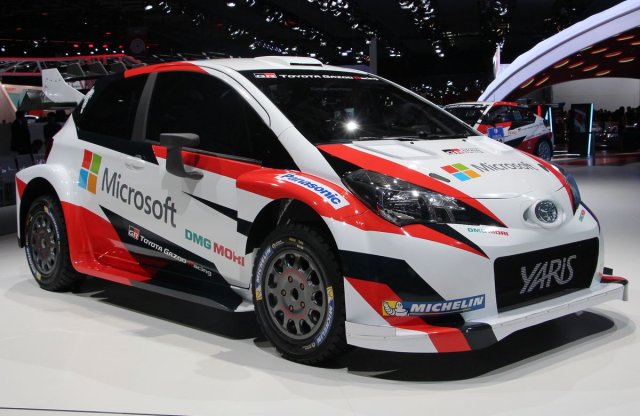 Technológiai partnerséget kötött a Toyota és a Microsoft