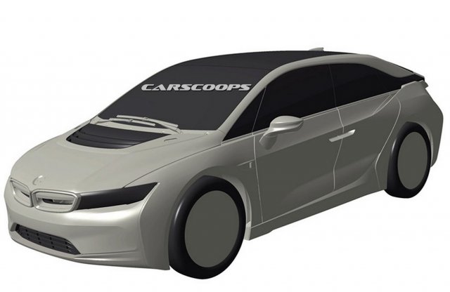 Lebukott a BMW i5?