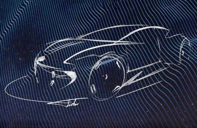 Fisker 400 kilométeres hatótávot ígér