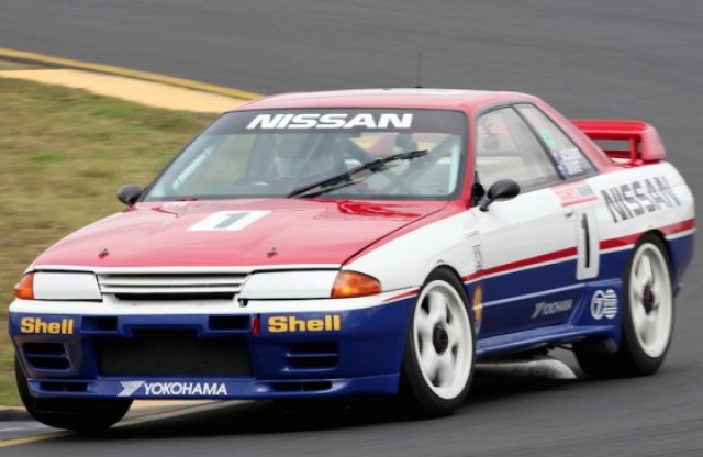 25 éve gyepált el mindenkit a GT-R