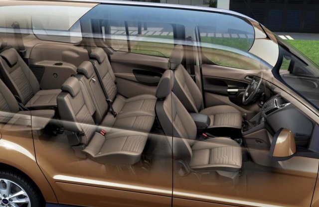 Ford üvegtető visszahívás - nem nekünk szól