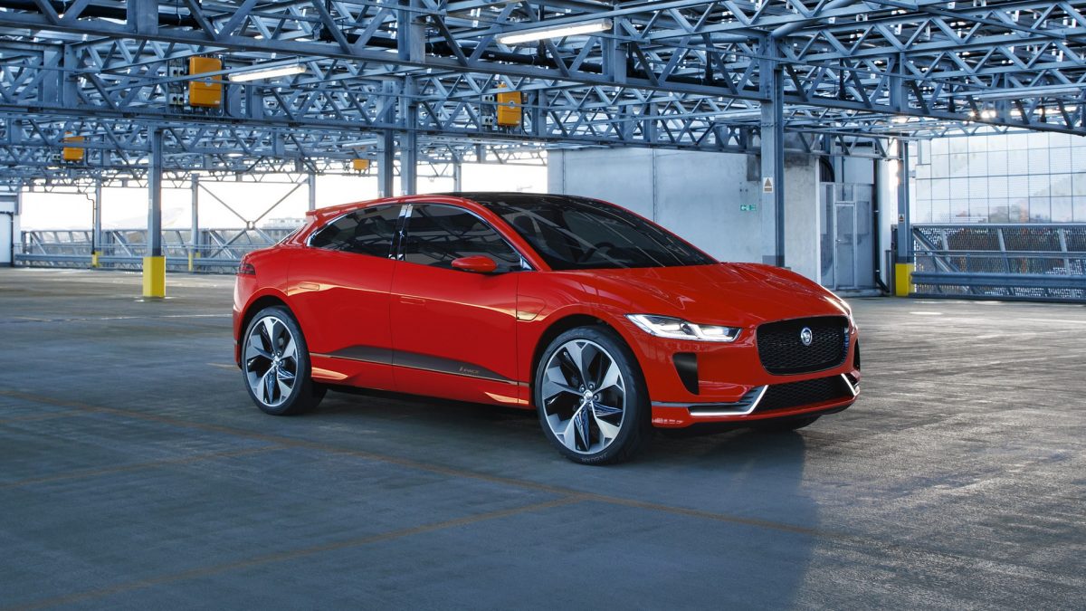 JAGUAR