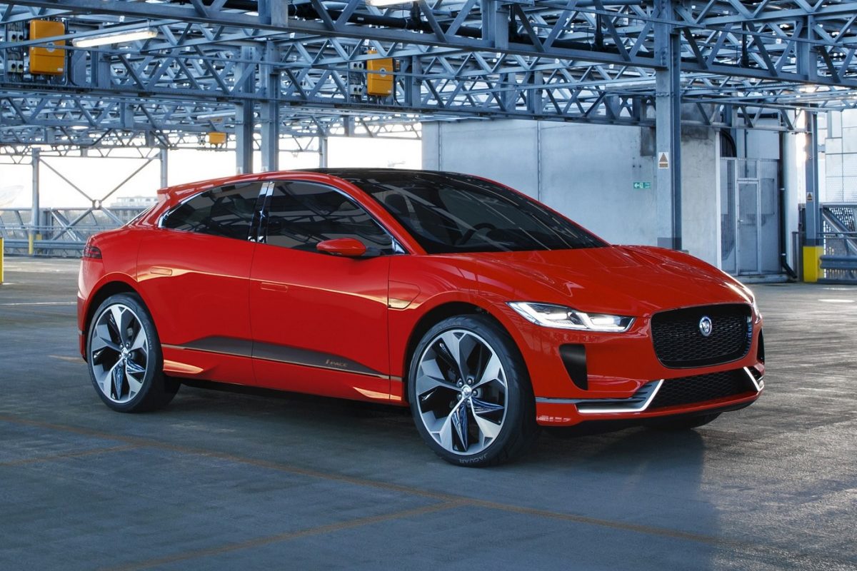 JAGUAR