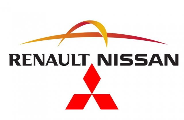 Már a Mitsubishi is a Renault-Nissan szövetséghez tartozik