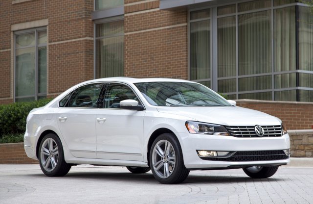 Végső jóváhagyást kapott a Volkswagen 2.0 TDI egyezsége